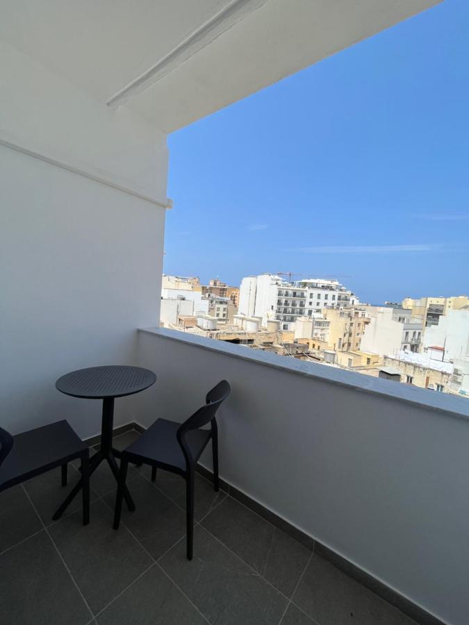 St Julians Apartment St. Julian's Exterior foto