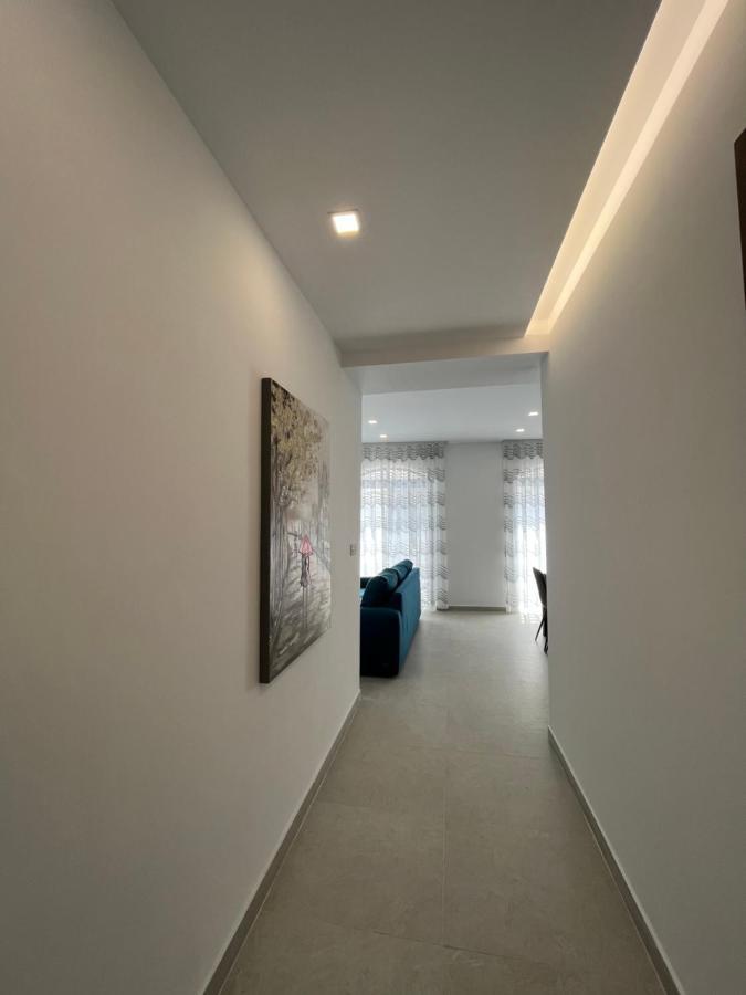 St Julians Apartment St. Julian's Exterior foto